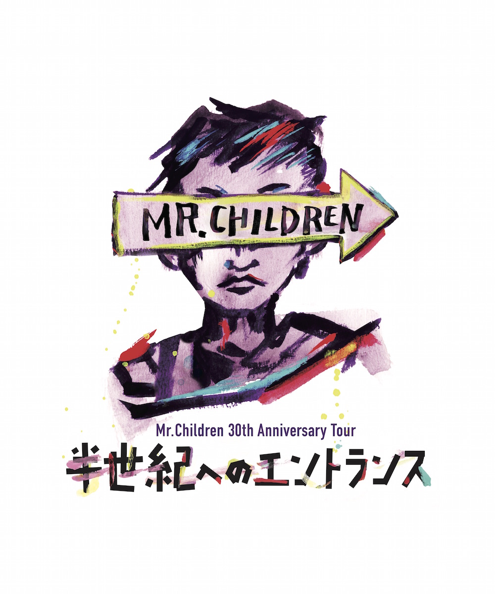 Mr Children デビュー30周年ツアーの詳細発表 全国6都市のドーム スタジアムで開催へ Live Lovers 音楽を愛する人々を繋ぐライブ ラバーズ
