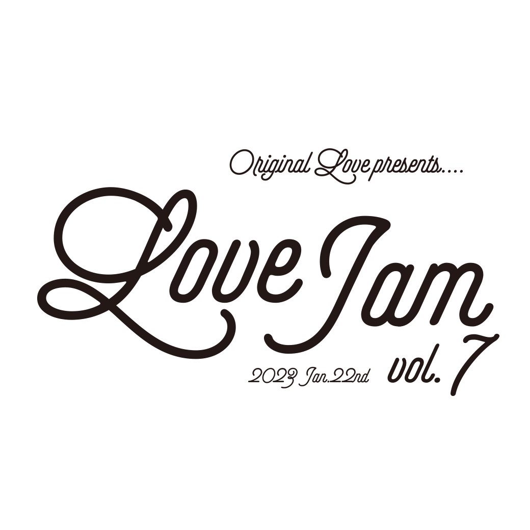 Love Jam vol.7